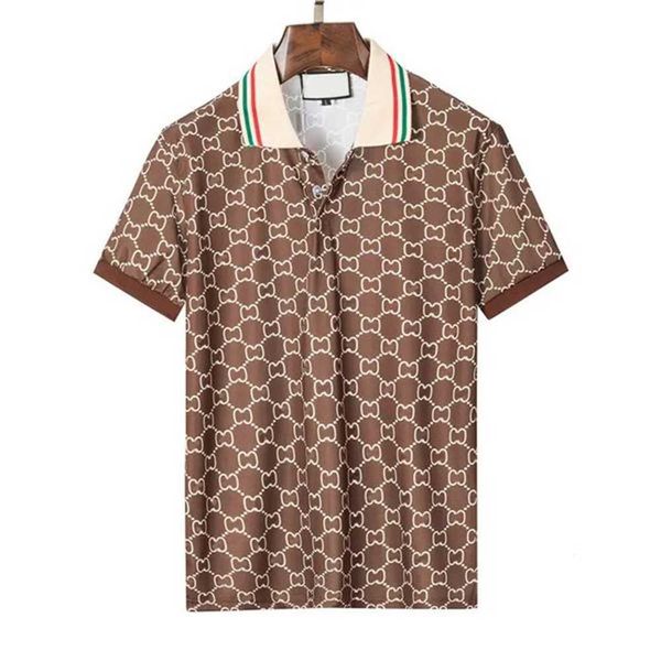 polo shirt luxury italian t-shirts short sleeve fashion casual men's summer t-shirt various colors available size m-3xl hth3, White;black
polo shirt luxury italian t-shirts short sleeve fashion casual men's summer t-shirt various colors available size m-3xl hth3, White;black