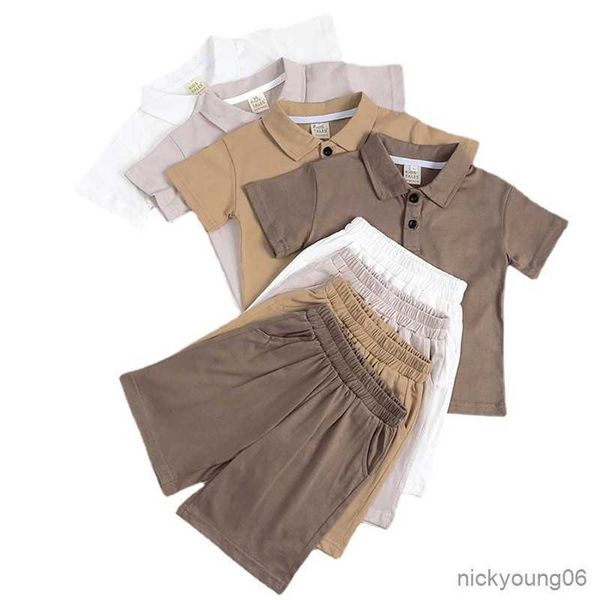clothing sets fashion boys suit summer casual children clothes set shorts 2pcs cotton baby for school suits kids, White
clothing sets fashion boys suit summer casual children clothes set shorts 2pcs cotton baby for school suits kids, White