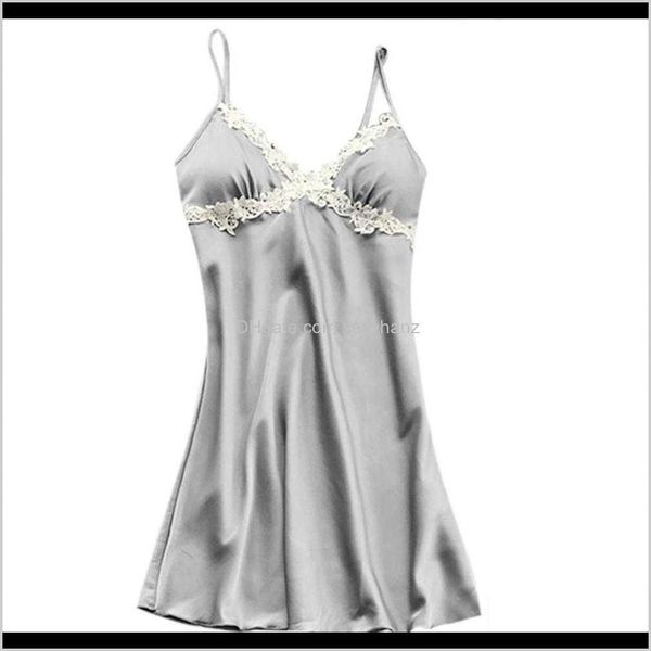 zxf9 ptos camisoles & tanks underwear apparel drop delivery womens satin silk nightdress lingerie sling pajamas comfortable sleeveless la, White
zxf9 ptos camisoles & tanks underwear apparel drop delivery womens satin silk nightdress lingerie sling pajamas comfortable sleeveless la, White