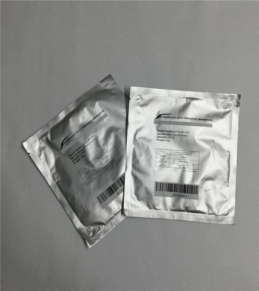 cool cryo lipolysis gel pads fat zing membrane zefat antizing membrane for cryolipolysis machine protect skin7263232
cool cryo lipolysis gel pads fat zing membrane zefat antizing membrane for cryolipolysis machine protect skin7263232