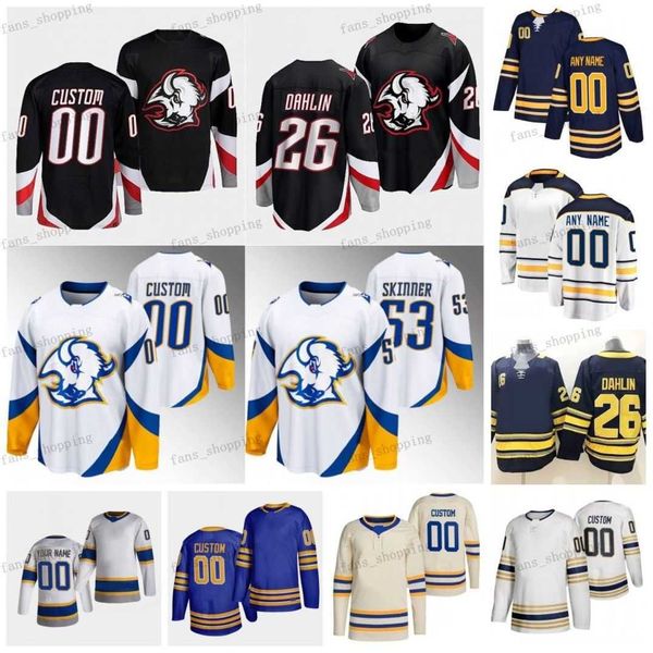 #26 rasmus dahlin reverse retro hockey jersey #21 kyle okposo #25 owen power jeff skinner zemgus girgensons alex tuch ukko-pekka luukkonen t, Black;red
#26 rasmus dahlin reverse retro hockey jersey #21 kyle okposo #25 owen power jeff skinner zemgus girgensons alex tuch ukko-pekka luukkonen t, Black;red