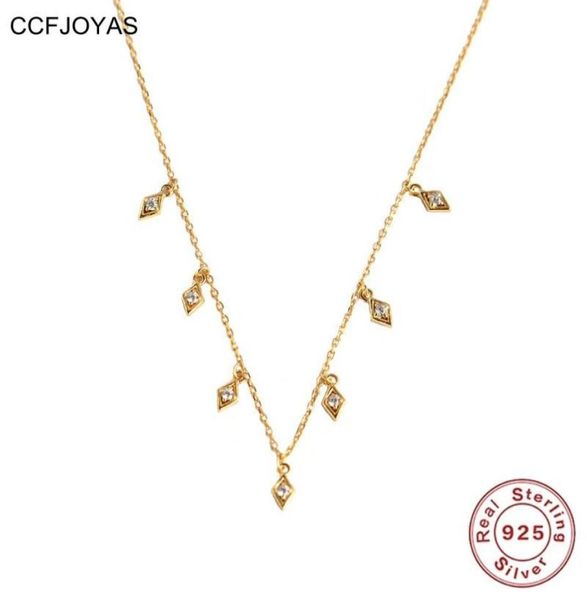 chains ccfjoyas 925 sterling silver tassel zircon pendant necklace for women european and american ins fashion wild clavicle chain9180496
chains ccfjoyas 925 sterling silver tassel zircon pendant necklace for women european and american ins fashion wild clavicle chain9180496