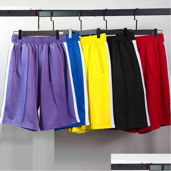 men's shorts 2022 short mens pant men women palm sport trousers angle angel man designers sportswear 21ss basketball84 drop delivery dh, White;black
men's shorts 2022 short mens pant men women palm sport trousers angle angel man designers sportswear 21ss basketball84 drop delivery dh, White;black