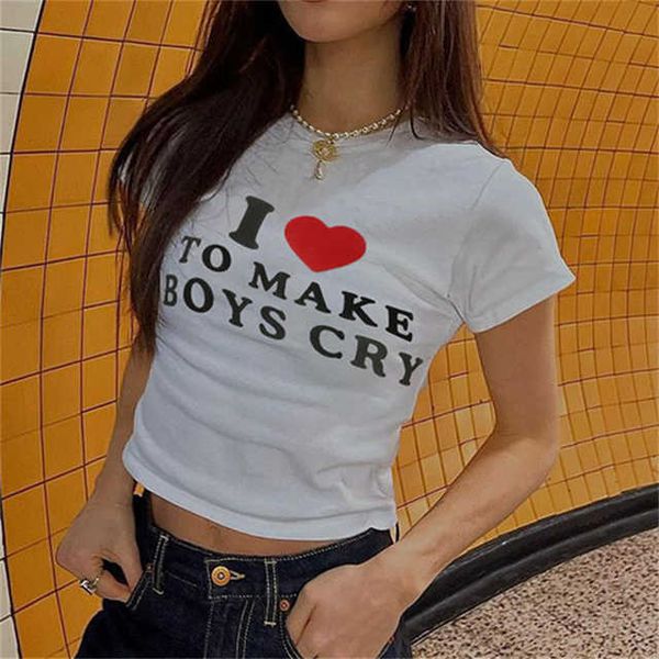 letter print t shirt for women summer 2023 new short sleeve o neck slim fashion tee shirts vintage casual y2k crop top, White
letter print t shirt for women summer 2023 new short sleeve o neck slim fashion tee shirts vintage casual y2k crop top, White