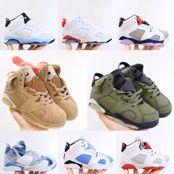 versions kids shoes 6s basketball 6 running sneakers boys girls sport trainers children youth outdoor athletic shoe kid runner p, Black
versions kids shoes 6s basketball 6 running sneakers boys girls sport trainers children youth outdoor athletic shoe kid runner p, Black