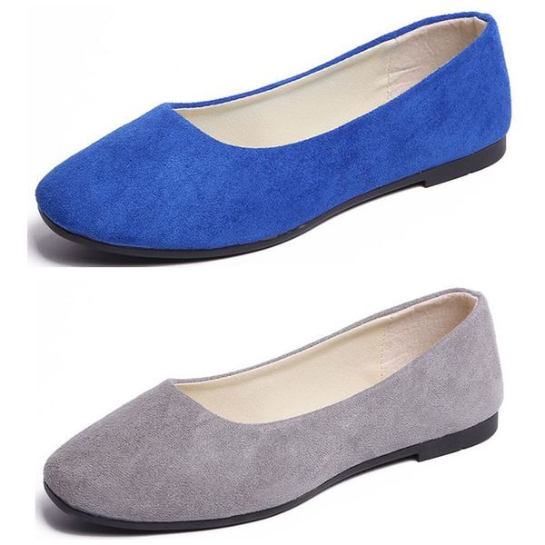 flat colored ashionable bottomed candy 2023 work shoes white comfortable suede cloth faced women's shoes, student shoes ,, Black
flat colored ashionable bottomed candy 2023 work shoes white comfortable suede cloth faced women's shoes, student shoes ,, Black
