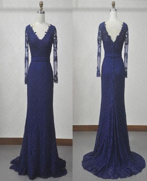 real mother of the bride formal v neck long sleeve mermaid lace navy blue mother groom dresses plus size5170079, Black;red
real mother of the bride formal v neck long sleeve mermaid lace navy blue mother groom dresses plus size5170079, Black;red