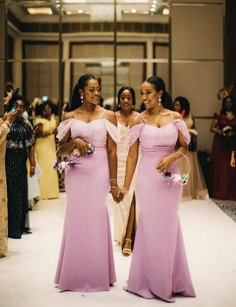 african bridesmaid dresses spaghetti plus size with lace stain wedding guest dresses evening party gowns maid of honor dresses8695744, White;pink
african bridesmaid dresses spaghetti plus size with lace stain wedding guest dresses evening party gowns maid of honor dresses8695744, White;pink