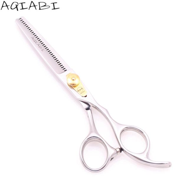 salon hair scissors 6" 440c aqiabi cutting shears thinning shears professional barber scissors hairdressing scissors antitooth a1125
salon hair scissors 6" 440c aqiabi cutting shears thinning shears professional barber scissors hairdressing scissors antitooth a1125