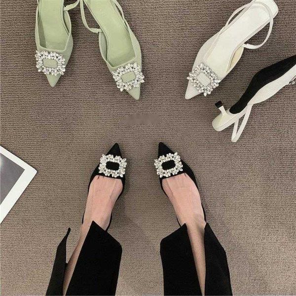 sandals summer new women shoes heels rose pink wedding sequined exposed documentary high heel classic pumps 230417, Black
sandals summer new women shoes heels rose pink wedding sequined exposed documentary high heel classic pumps 230417, Black