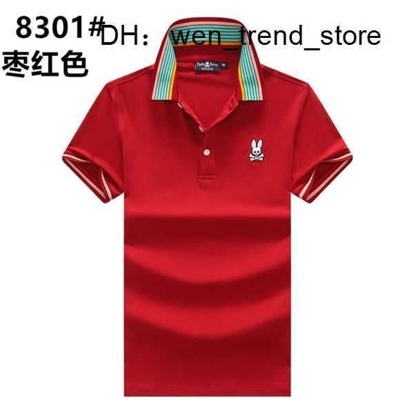 men's skeleton rabbit psycho bunny polo shirt flocked print cartoon embroidery short sleeve fashion brand leisure 3 pv3d, White;black
men's skeleton rabbit psycho bunny polo shirt flocked print cartoon embroidery short sleeve fashion brand leisure 3 pv3d, White;black