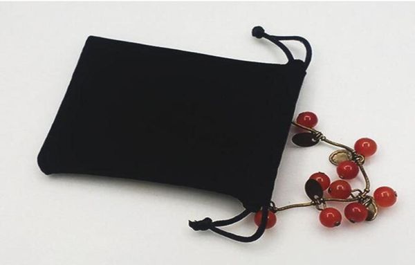 velvet black pure color bags woman vintage drawstring bag for gift diy handmade jewelry packaging bag6330961, Pink;blue
velvet black pure color bags woman vintage drawstring bag for gift diy handmade jewelry packaging bag6330961, Pink;blue