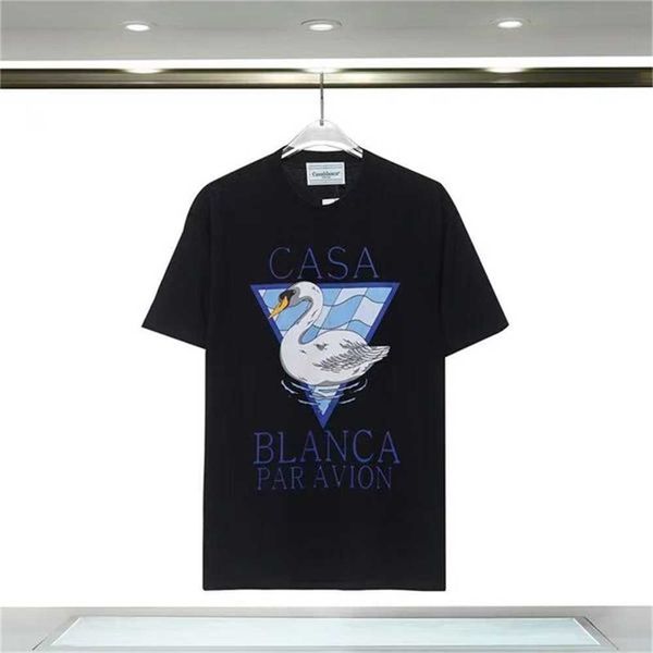 fashion t shirt men women designers tshirts tees apparel man s casual chest letter luxury clothing street shorts sleeve clothes casablanc t, White;black
fashion t shirt men women designers tshirts tees apparel man s casual chest letter luxury clothing street shorts sleeve clothes casablanc t, White;black
