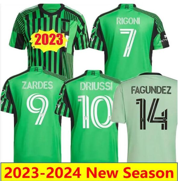 mls 2023 austin fc soccer jerseys fans player driussi ring fagundez home away football shirt rigoni pereira gallagher cascante redes finlay, Black;yellow
mls 2023 austin fc soccer jerseys fans player driussi ring fagundez home away football shirt rigoni pereira gallagher cascante redes finlay, Black;yellow