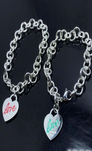 europe america fashion bracelet women lady silver color engraved 925 letter with heart tag pendant bracelets5571508
europe america fashion bracelet women lady silver color engraved 925 letter with heart tag pendant bracelets5571508