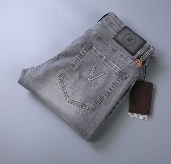 men's jeans biker jeans v brand luxury designer pants high street straight jean mens blue jeans washed big hole zipper pants black plus
men's jeans biker jeans v brand luxury designer pants high street straight jean mens blue jeans washed big hole zipper pants black plus
