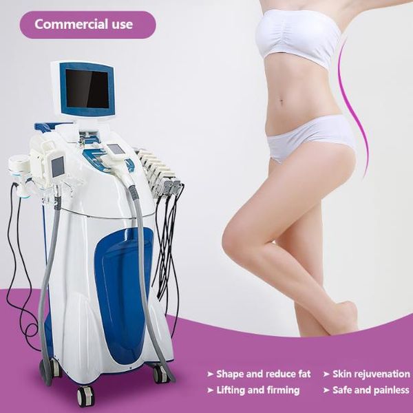 beauty items v9 power multi function 5 in 1 cavitationrf vacuum roller body massageshape slimming machine cryolipolysis slimming machine fat
beauty items v9 power multi function 5 in 1 cavitationrf vacuum roller body massageshape slimming machine cryolipolysis slimming machine fat