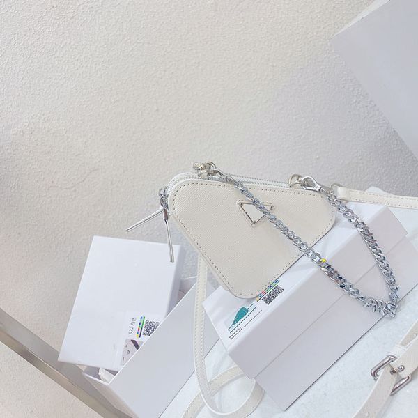 designers bags women shoulder handbag luxurys chain crossbody bag mini card wallet cute exquisite triangle bag summer leisure versatile 4 ca
designers bags women shoulder handbag luxurys chain crossbody bag mini card wallet cute exquisite triangle bag summer leisure versatile 4 ca