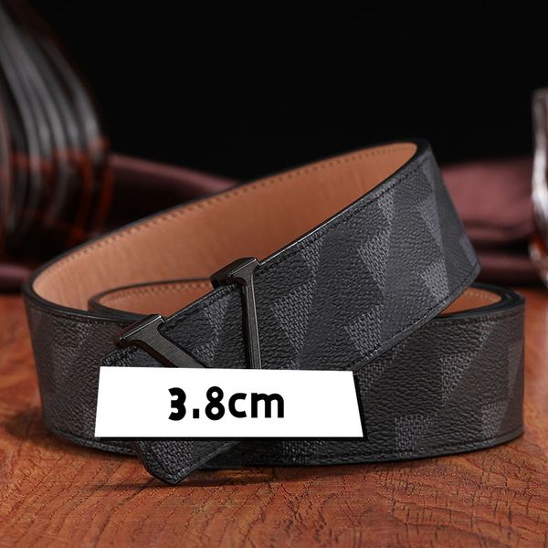 men women solid belt genuine womens black leather and designers color big white bronze buckle cowhide belts luxurys waistband for mens with, Black;brown
men women solid belt genuine womens black leather and designers color big white bronze buckle cowhide belts luxurys waistband for mens with, Black;brown