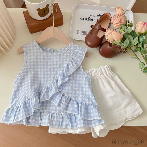 clothing sets girls clothes summer shirt andshorts fashion girl children suits kids 2pcs 1-6y, White
clothing sets girls clothes summer shirt andshorts fashion girl children suits kids 2pcs 1-6y, White