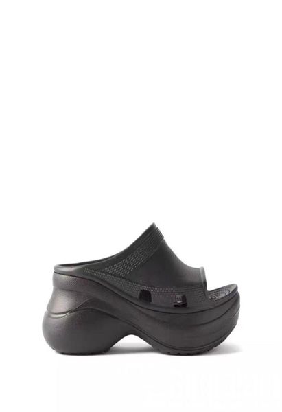 new model europ summer beach men039s and women039s big head slippers fruit color scuffs cross design swimming pool party cou6048960, Black
new model europ summer beach men039s and women039s big head slippers fruit color scuffs cross design swimming pool party cou6048960, Black