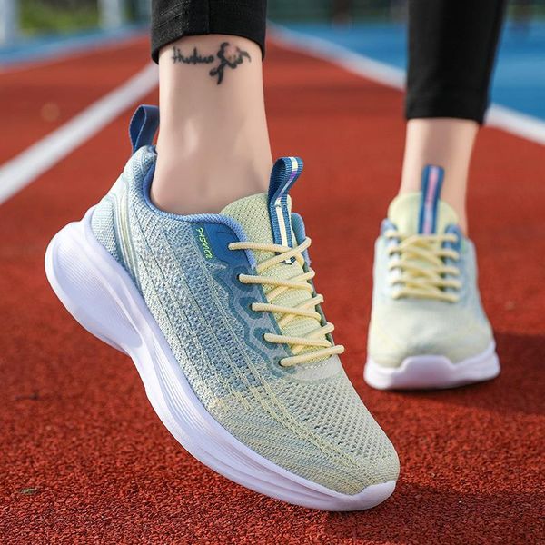 womens running shoes spring autumn style middle school students light breathable flying woven casual shoes travel shoes, Black
womens running shoes spring autumn style middle school students light breathable flying woven casual shoes travel shoes, Black