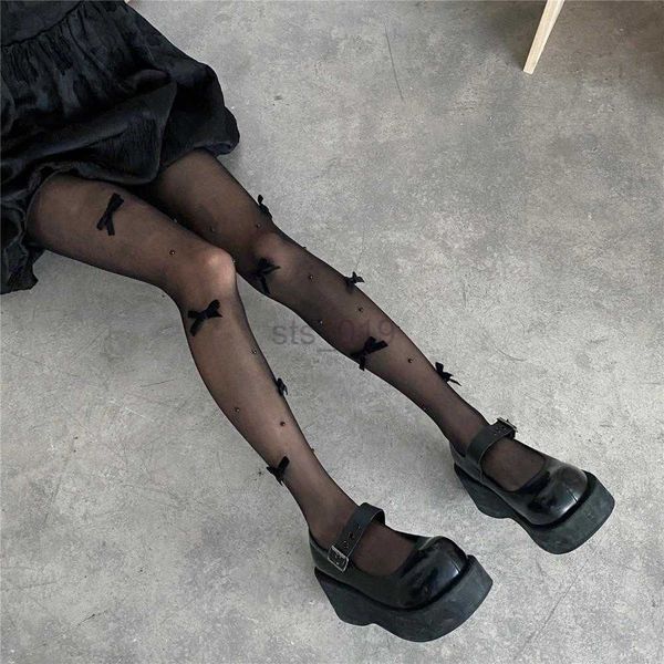 socks velvet bowknot black stockings summer lace bow pearl tights hollow out mesh pantyhose fashion women fishnet silk stockings j230531, Red;black
socks velvet bowknot black stockings summer lace bow pearl tights hollow out mesh pantyhose fashion women fishnet silk stockings j230531, Red;black