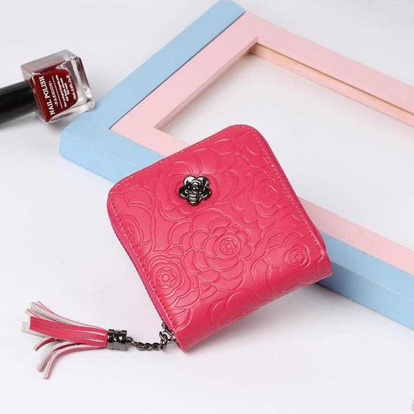 korean style rhombus wallet bag womens mini zipper short cute coin purse card holder, Red;black
korean style rhombus wallet bag womens mini zipper short cute coin purse card holder, Red;black