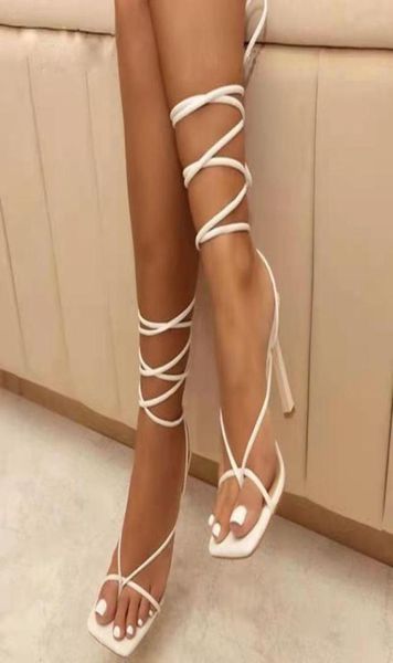 new 2021 summer fashion sandals clip toe 10cm high heels party dress wedding nightclub women shoes cross strap black white7315267
new 2021 summer fashion sandals clip toe 10cm high heels party dress wedding nightclub women shoes cross strap black white7315267