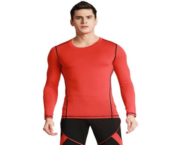 men039s tight training pro sports fitness running long sleeve elastic quick drying pure color clothes1259238
men039s tight training pro sports fitness running long sleeve elastic quick drying pure color clothes1259238