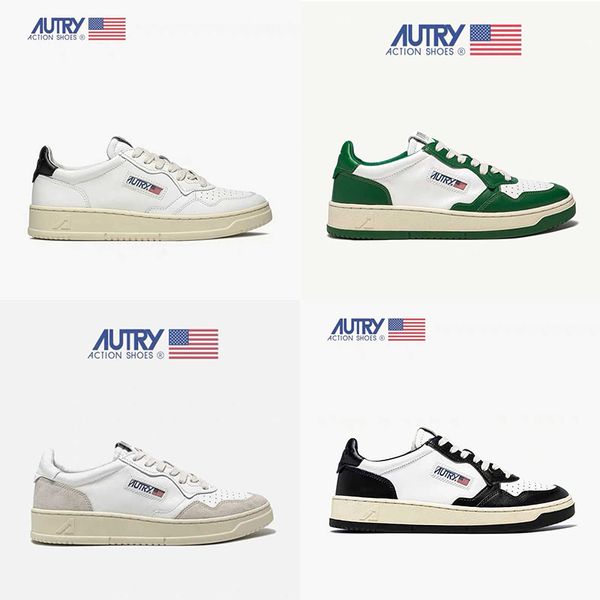 designer shoe autries casuals shoess medalist sneakers men women casual autry shoes low leather sneaker usa triple outdoor rubber platform t
designer shoe autries casuals shoess medalist sneakers men women casual autry shoes low leather sneaker usa triple outdoor rubber platform t