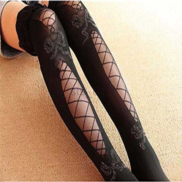 socks new arrival women' lace silk slim solid sheer high tight stockings nylon fishnet mesh pantyhose stocking j230531, Red;black
socks new arrival women' lace silk slim solid sheer high tight stockings nylon fishnet mesh pantyhose stocking j230531, Red;black