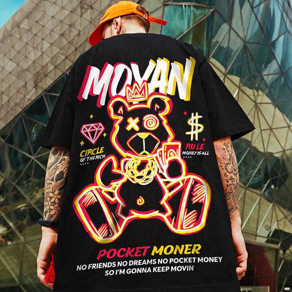 brand oversize fashion fat men's clothing plus large size guochao hip hop loose short sleeve tshirt half sleeve fashion mm, White;black
brand oversize fashion fat men's clothing plus large size guochao hip hop loose short sleeve tshirt half sleeve fashion mm, White;black