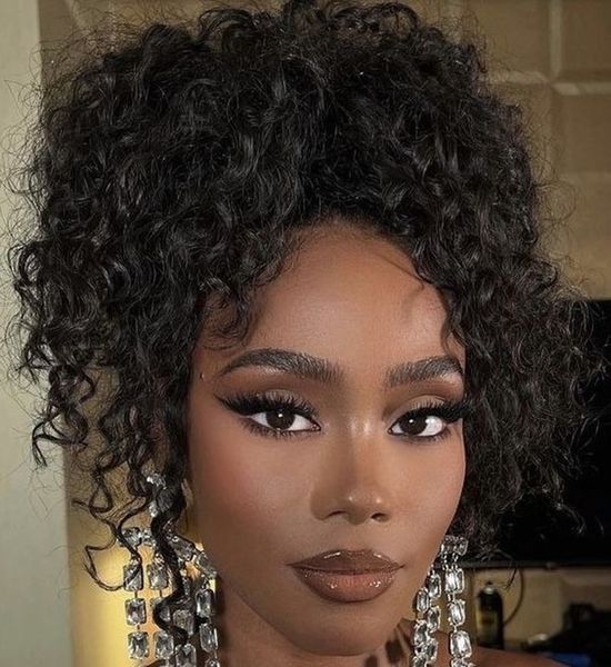 kinky curly natural human hair pony tail 100g-160g wraps around kinky curly puff ponytail hair piece natural black 1b
kinky curly natural human hair pony tail 100g-160g wraps around kinky curly puff ponytail hair piece natural black 1b