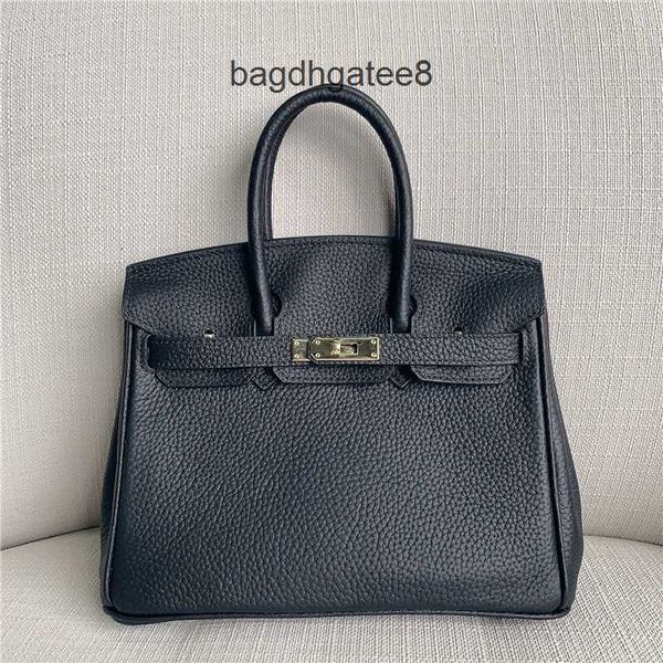 one 2023 designer cowhide bags birkins lady handheld tote berkin bag fashion litchi pattern shoulder leather women's cgel
one 2023 designer cowhide bags birkins lady handheld tote berkin bag fashion litchi pattern shoulder leather women's cgel