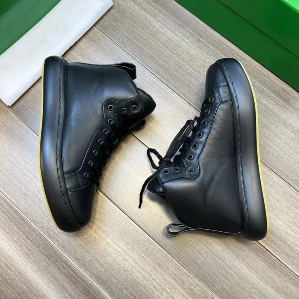 popular brands men pillow high sneakers shoes rubber sole fashion trainers man skateboard walking white black green outdoor footwear eu38-46
popular brands men pillow high sneakers shoes rubber sole fashion trainers man skateboard walking white black green outdoor footwear eu38-46
