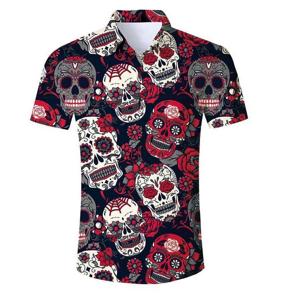 fashionable summer selling pattern hawaii seaside men's d printed cuban collar shirt men's store vxez, White;black
fashionable summer selling pattern hawaii seaside men's d printed cuban collar shirt men's store vxez, White;black