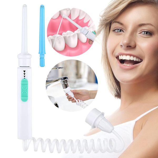 toothbrush powerful dental water jet dental flosser faucet oral irrigator water pick mouthwasher pressure mouth cleaner shower for home
toothbrush powerful dental water jet dental flosser faucet oral irrigator water pick mouthwasher pressure mouth cleaner shower for home