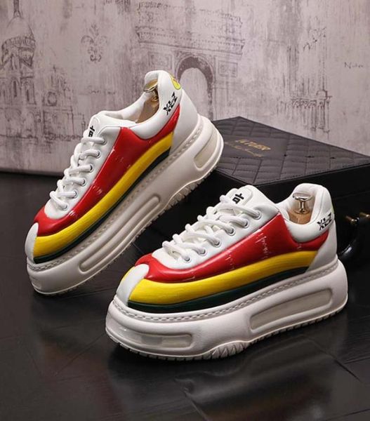 classics men039s bread shoes fashion casual color stitching driving oxfords flats shoes loafers microfiber leather shoes for me5187860, Black
classics men039s bread shoes fashion casual color stitching driving oxfords flats shoes loafers microfiber leather shoes for me5187860, Black