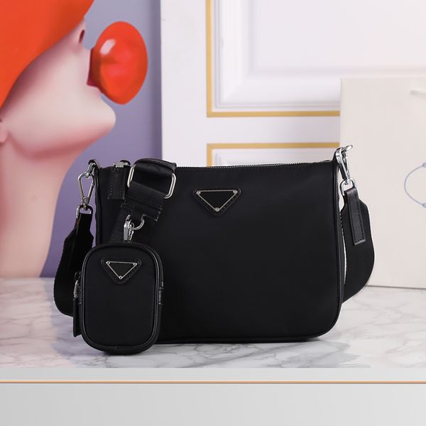 2 in 1 men messenger bag nylon bag women crossbody bags shoulder bags handbags luxury purse coin mini wallets designer man hand bags silver
2 in 1 men messenger bag nylon bag women crossbody bags shoulder bags handbags luxury purse coin mini wallets designer man hand bags silver