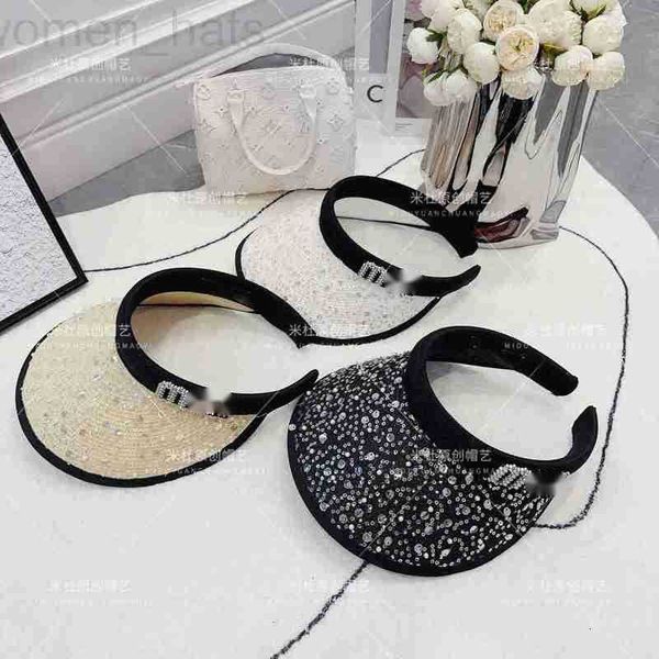 ball caps designer correct letters spring/summer new sequin grass knitted hollow hat fashion light luxury style minimalist advanced sunshade, Blue;gray
ball caps designer correct letters spring/summer new sequin grass knitted hollow hat fashion light luxury style minimalist advanced sunshade, Blue;gray