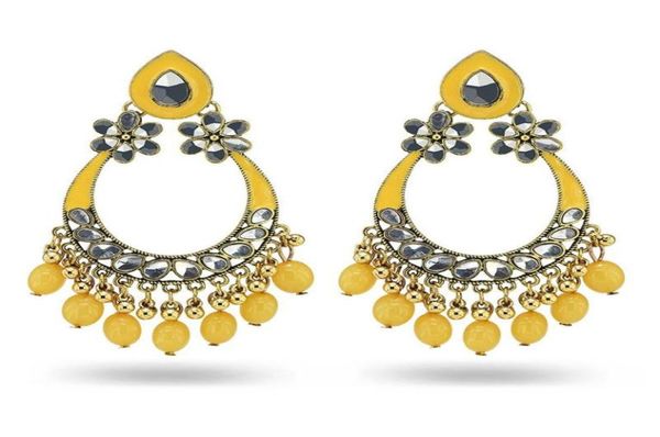 dangle chandelier 2022 ins jhumki jhumka handmade neon yellow beads flower nepel piercing earrings vintage trendy women party je3265334, Silver
dangle chandelier 2022 ins jhumki jhumka handmade neon yellow beads flower nepel piercing earrings vintage trendy women party je3265334, Silver