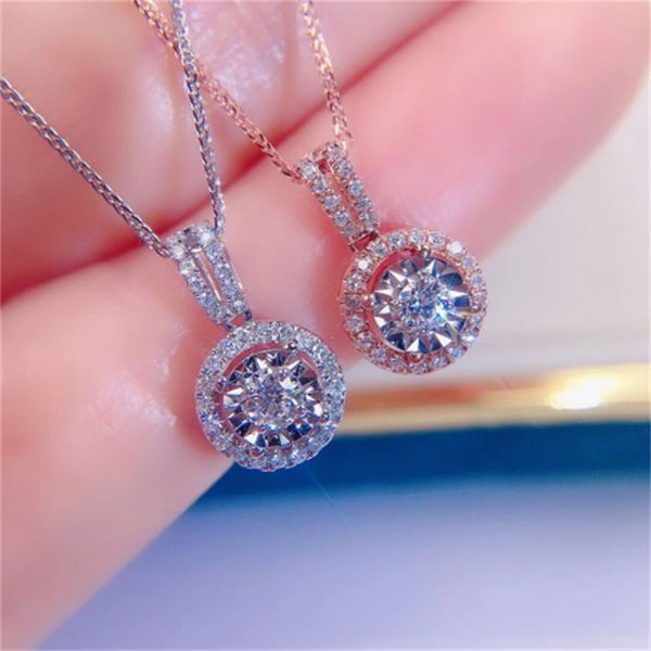 elegant aaaaa zircon cz pendant real silver color choker party wedding pendants necklace for women girlfriend jewelry
elegant aaaaa zircon cz pendant real silver color choker party wedding pendants necklace for women girlfriend jewelry