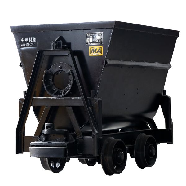 underground mine use narrow gauge bucket tipping mine car bucket dumping mine wagon
underground mine use narrow gauge bucket tipping mine car bucket dumping mine wagon