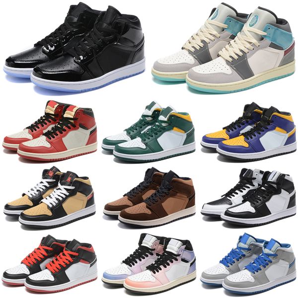 2023 jumpman 1 basketball shoes men 1s next chapter lost found true university blue hyper royal panda dark mocha bred shadow unc smoke grey
2023 jumpman 1 basketball shoes men 1s next chapter lost found true university blue hyper royal panda dark mocha bred shadow unc smoke grey
