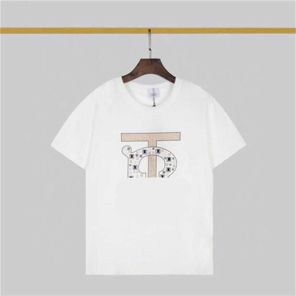 2022 mens designers t shirt man womens tshirts with letters print short sleeves summer shirts men loose tees asian size m-xxxl#337 7b9a 5vxl, White;black
2022 mens designers t shirt man womens tshirts with letters print short sleeves summer shirts men loose tees asian size m-xxxl#337 7b9a 5vxl, White;black