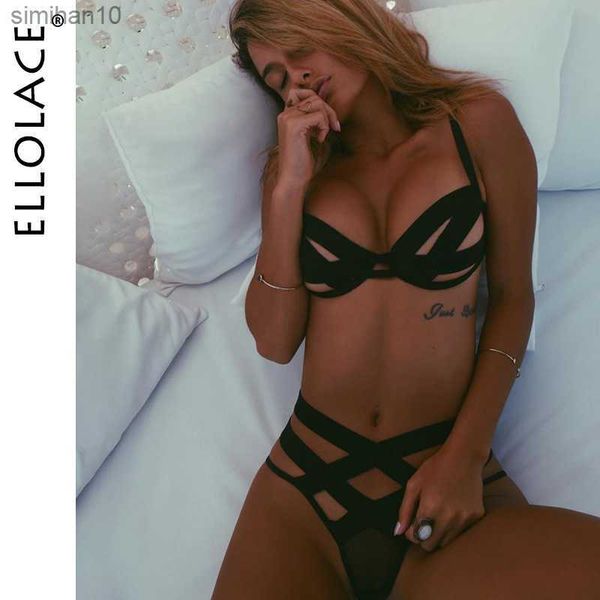 briefs panties ellolace see through lingerie women underwear set bra set string transparent bandage hollow out female bra and party set l230, Red;black
briefs panties ellolace see through lingerie women underwear set bra set string transparent bandage hollow out female bra and party set l230, Red;black