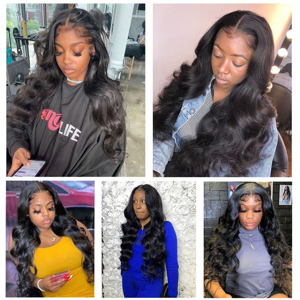 wiggogo 30 40 inch 13x6 hd lace frontal wig 13x4 hd lace wigs human hair loose wave body wave lace front wig 5x5 closure wigs, Black;brown
wiggogo 30 40 inch 13x6 hd lace frontal wig 13x4 hd lace wigs human hair loose wave body wave lace front wig 5x5 closure wigs, Black;brown