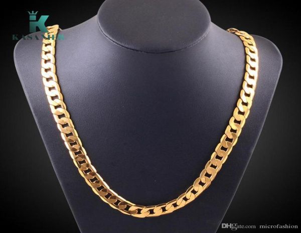 10pcs whole 6mm width 2032 inch gold man necklace jewelry fashion men chain curb necklace new for cuban jewelry mens gift 4680474, Silver
10pcs whole 6mm width 2032 inch gold man necklace jewelry fashion men chain curb necklace new for cuban jewelry mens gift 4680474, Silver