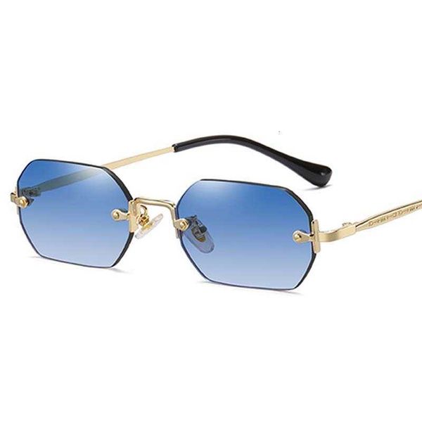 luxury brand fashion sunglasses outdoor summer rimless vintage men women designer polygon sun glasses metal gradient ocean color oculos de, White;black
luxury brand fashion sunglasses outdoor summer rimless vintage men women designer polygon sun glasses metal gradient ocean color oculos de, White;black